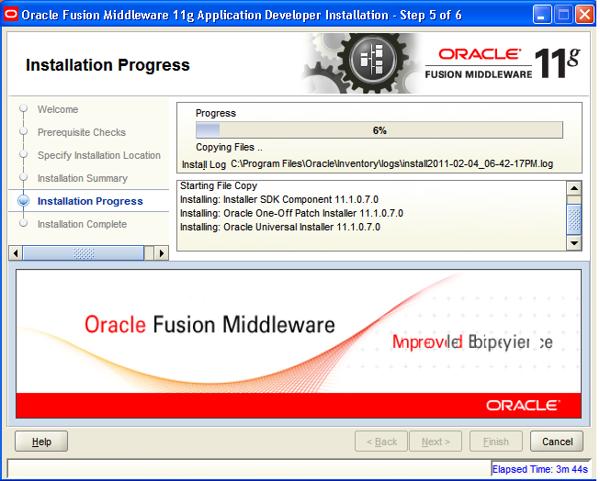 Install Step-7